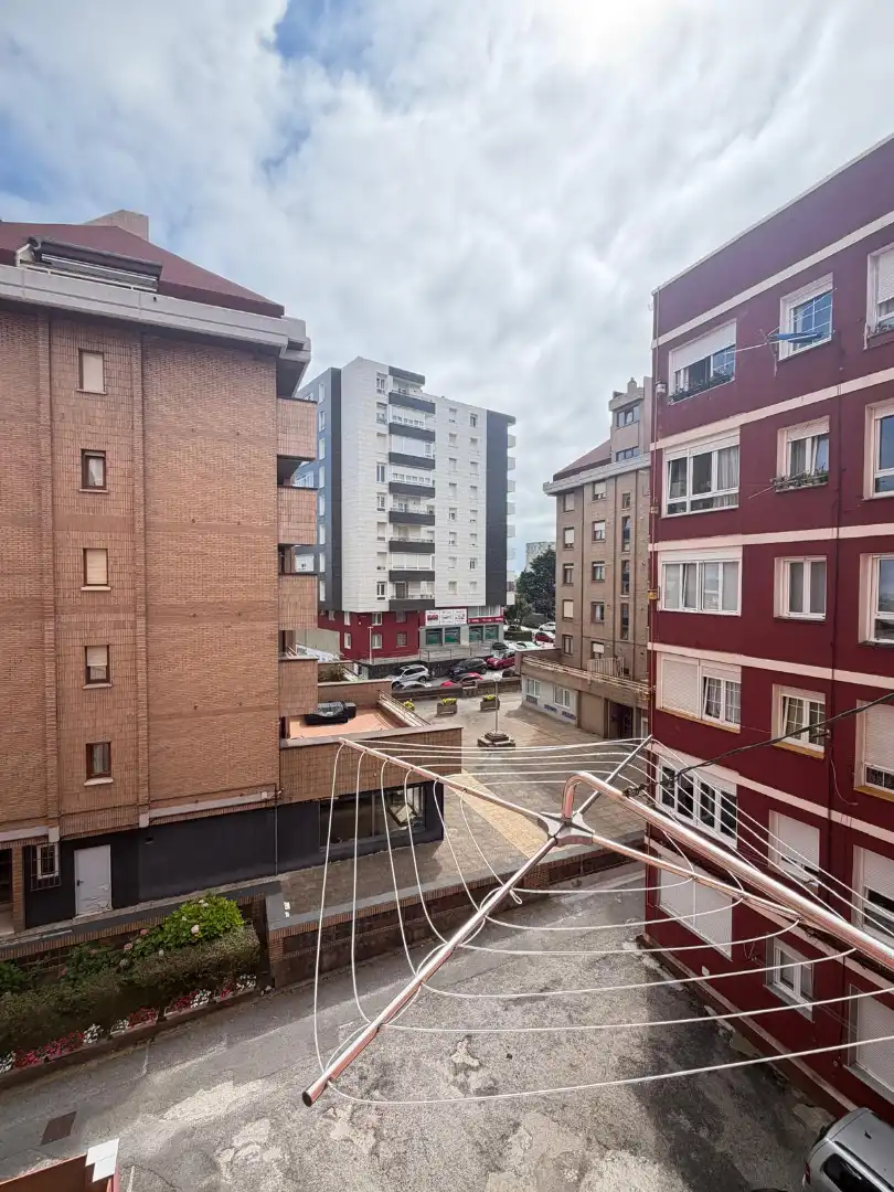 Piso de 65 m² en Santander