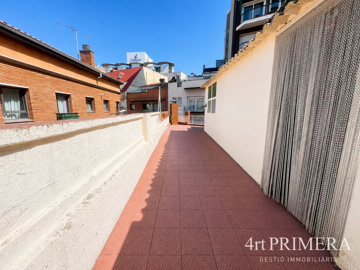 Casa en alquiler, Granollers