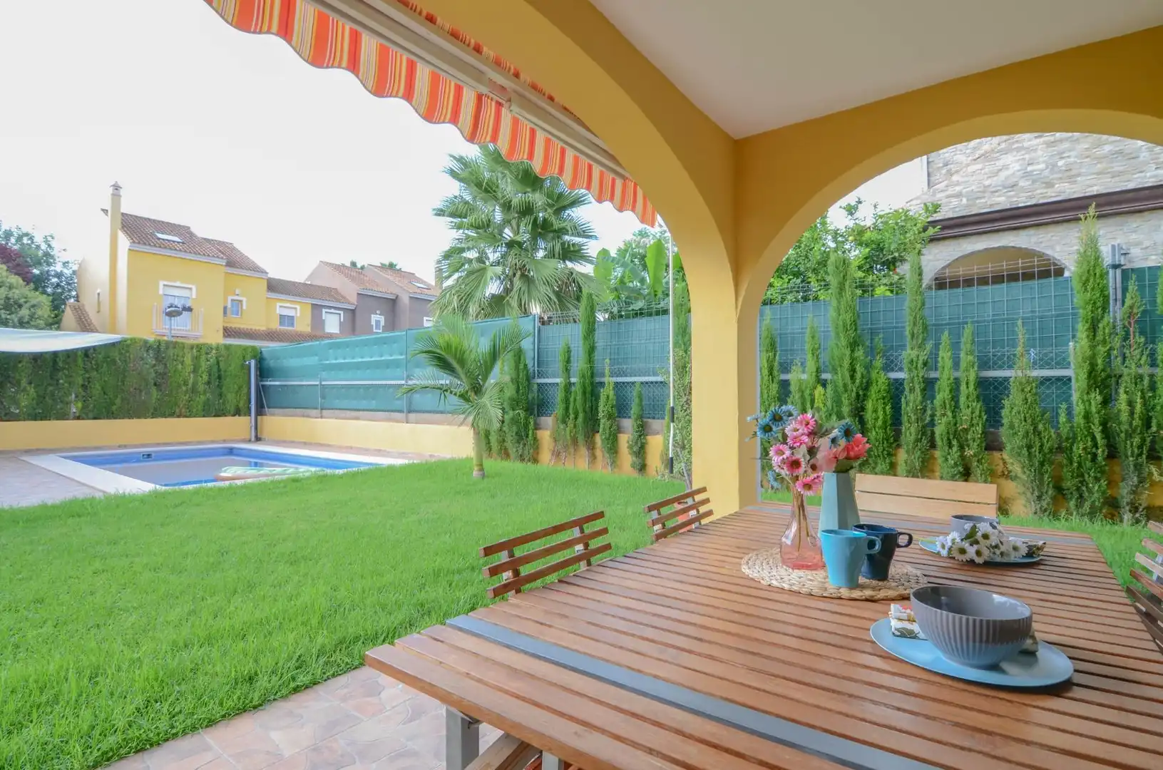 Casa de 225 m² a Puçol