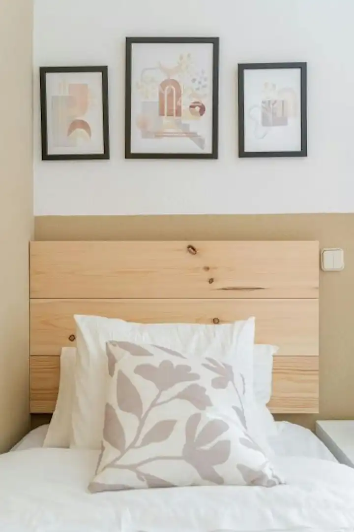 Habitación en alquiler, Madrid