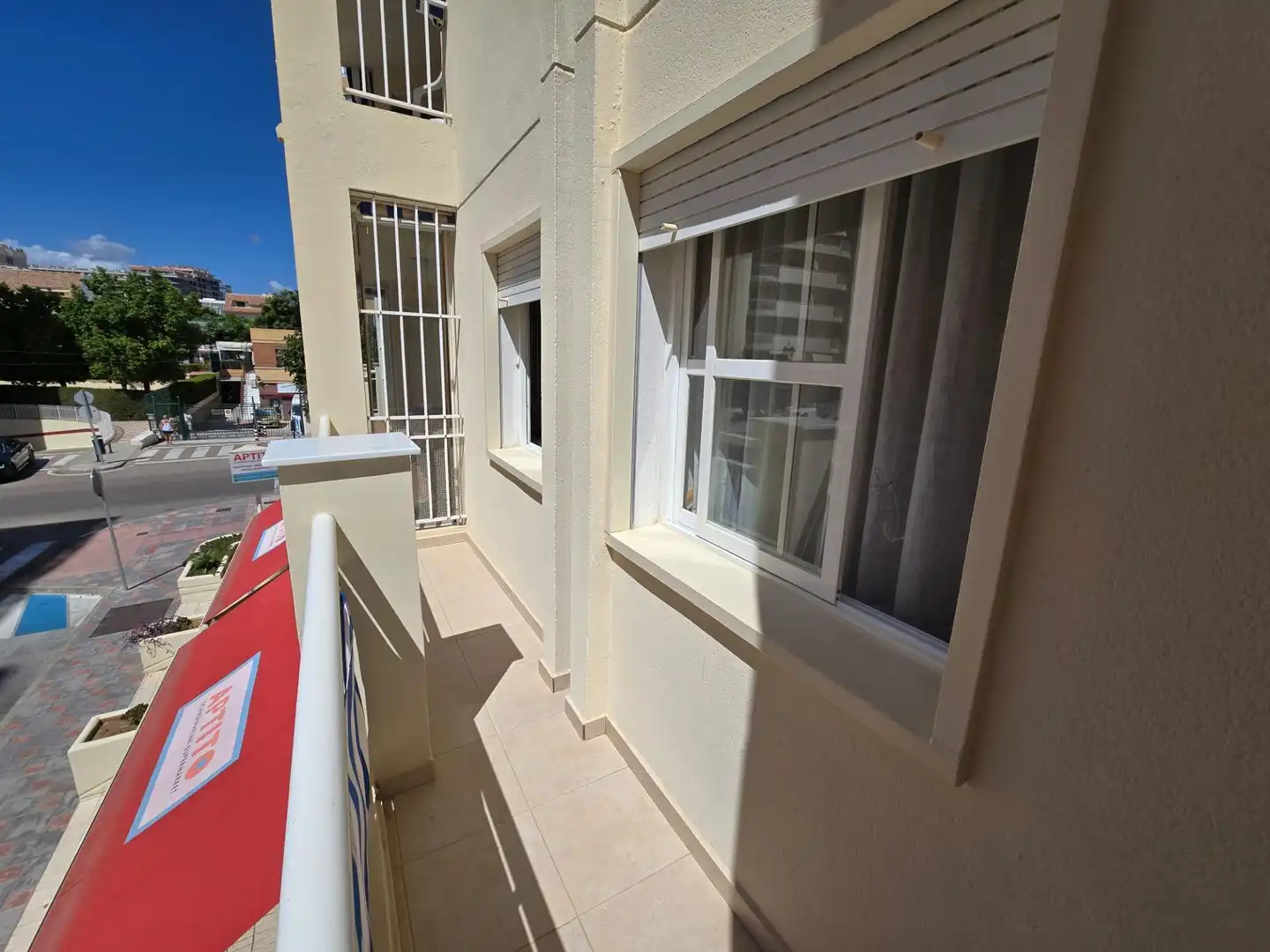 Piso de 100 m² en Fuengirola