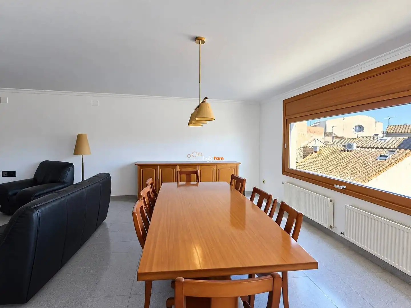 Piso de 202 m² en l'Armentera