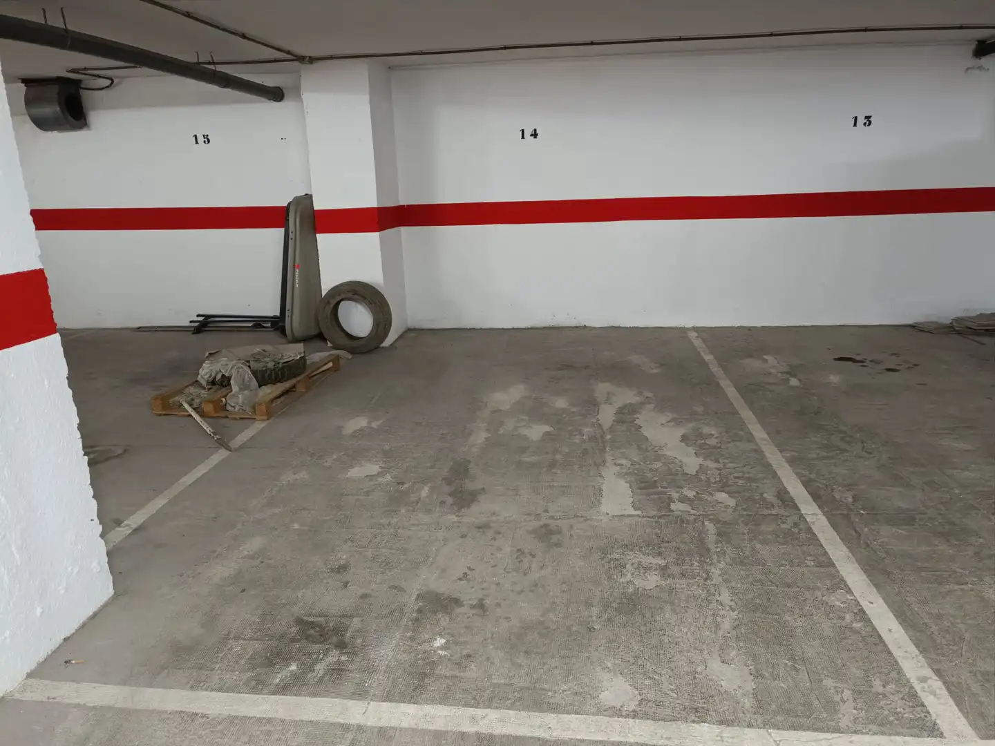 Piso de 100 m² en Almuñécar