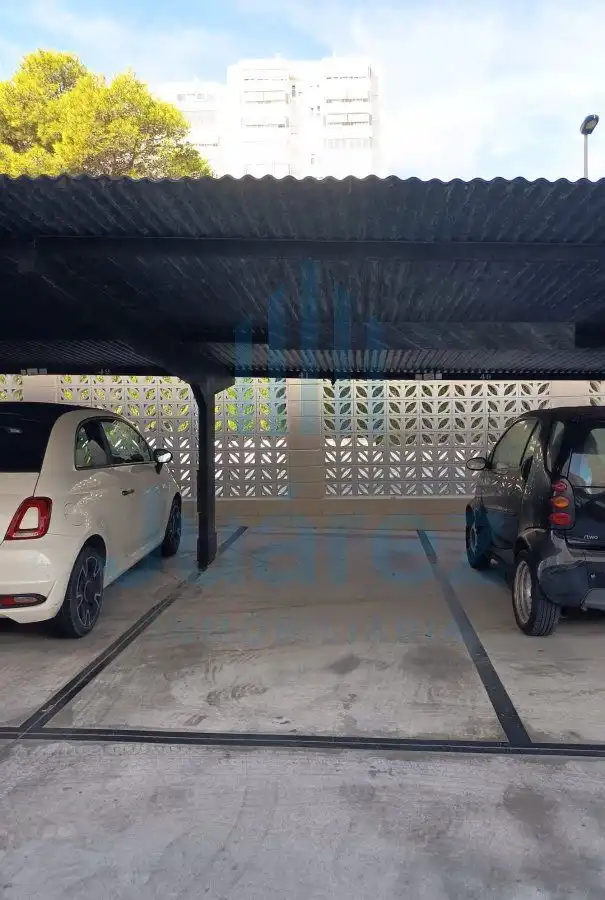 Piso de 65 m² en Alicante