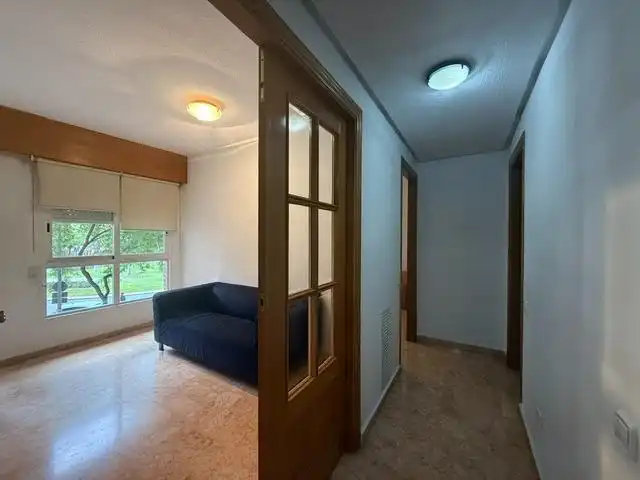 Pis de 58 m² a Múrcia