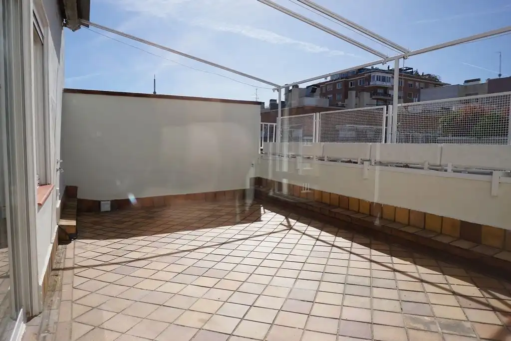 Piso de 152 m² en Madrid