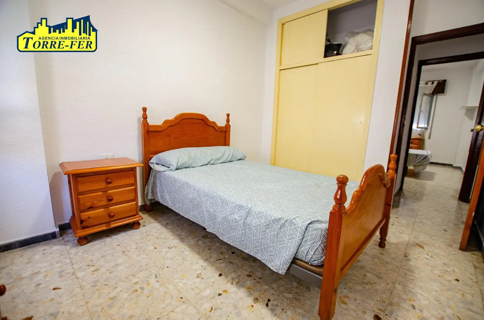 Piso de 132 m² en Almería