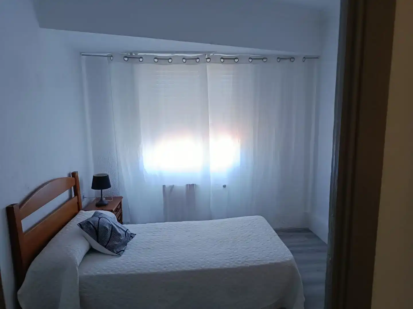 Piso de 85 m² en Ourense