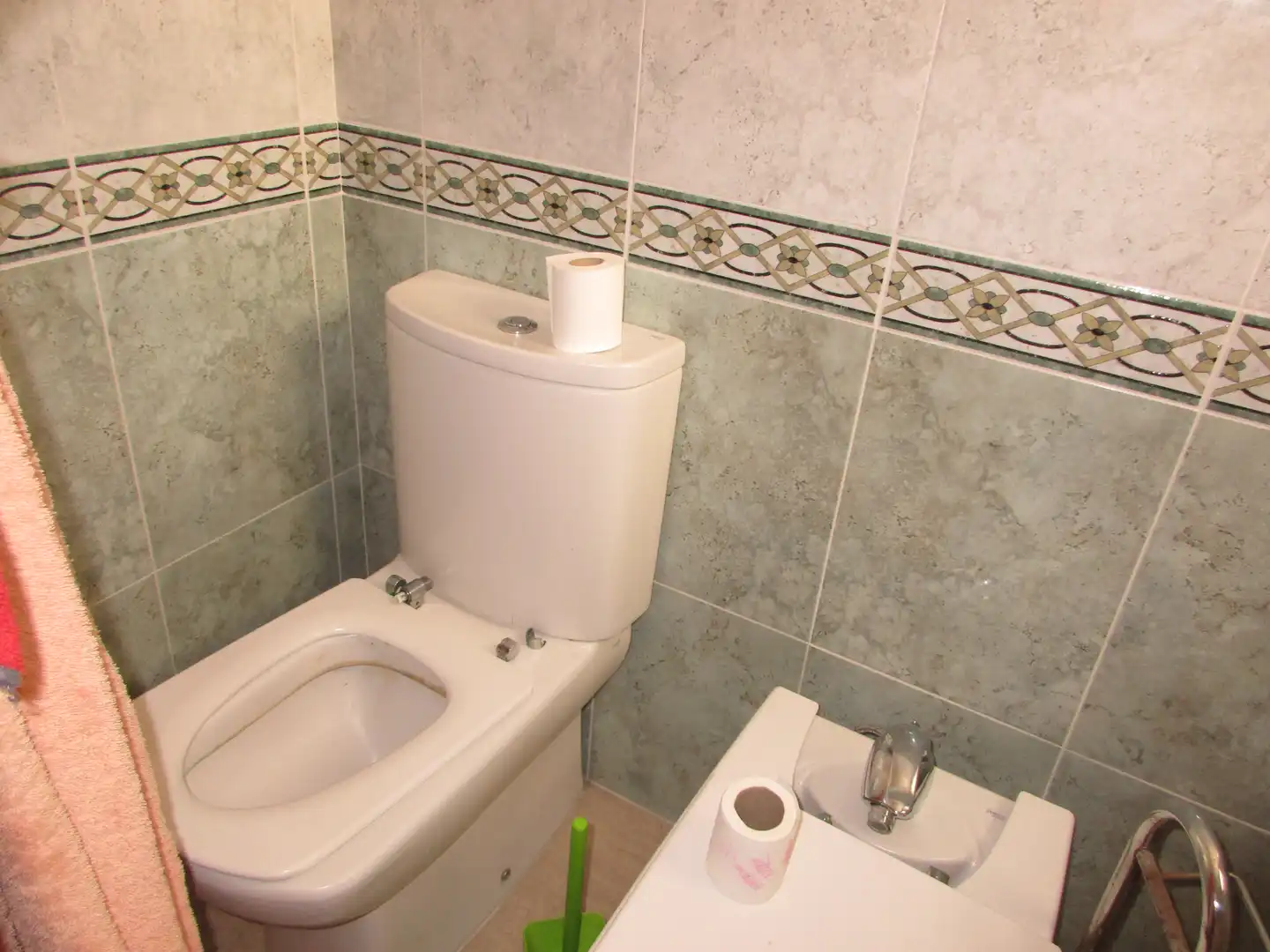 Piso de 70 m² en Reus