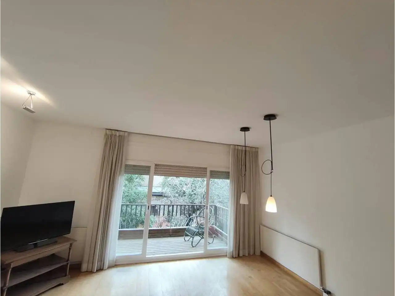 Apartamento 99 m² em Granollers