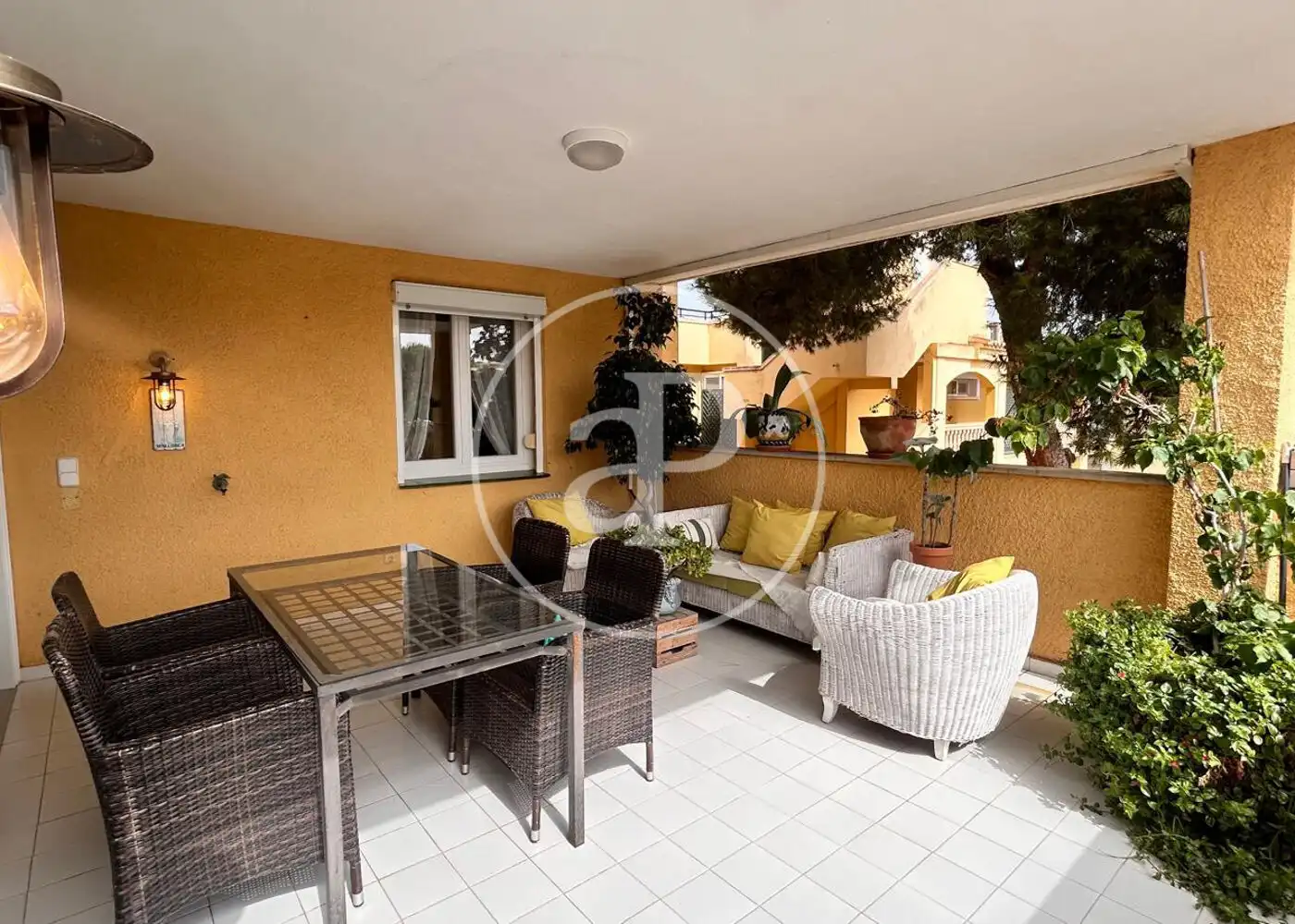 Piso de 95 m² en Calvià
