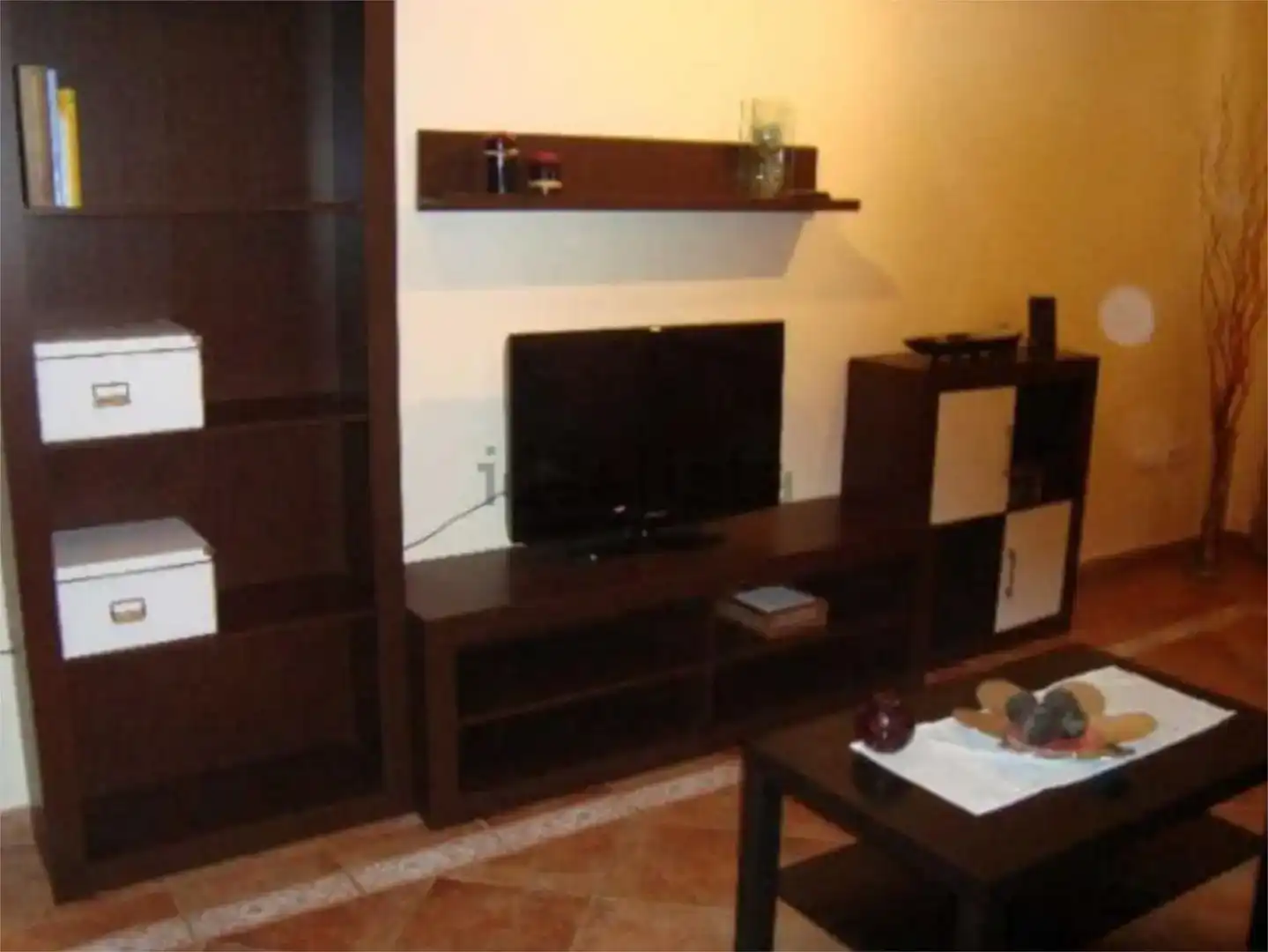 Piso de 90 m² en Ayamonte