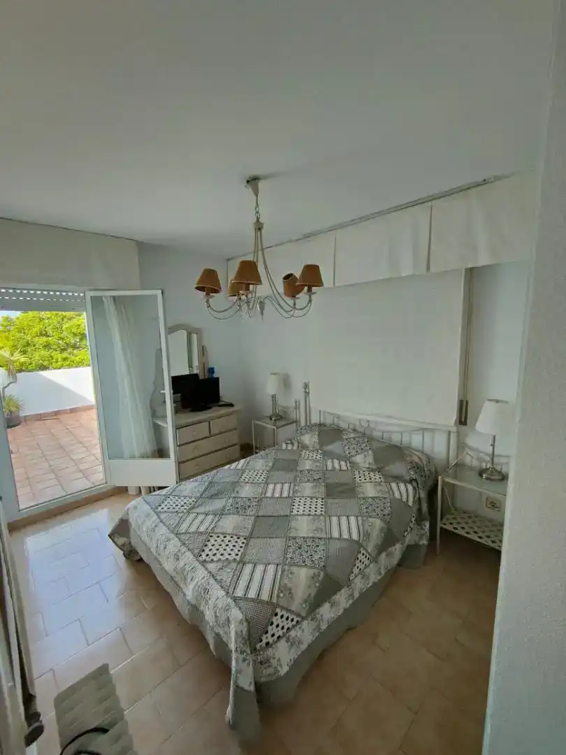 Piso de 70 m² en Ayamonte