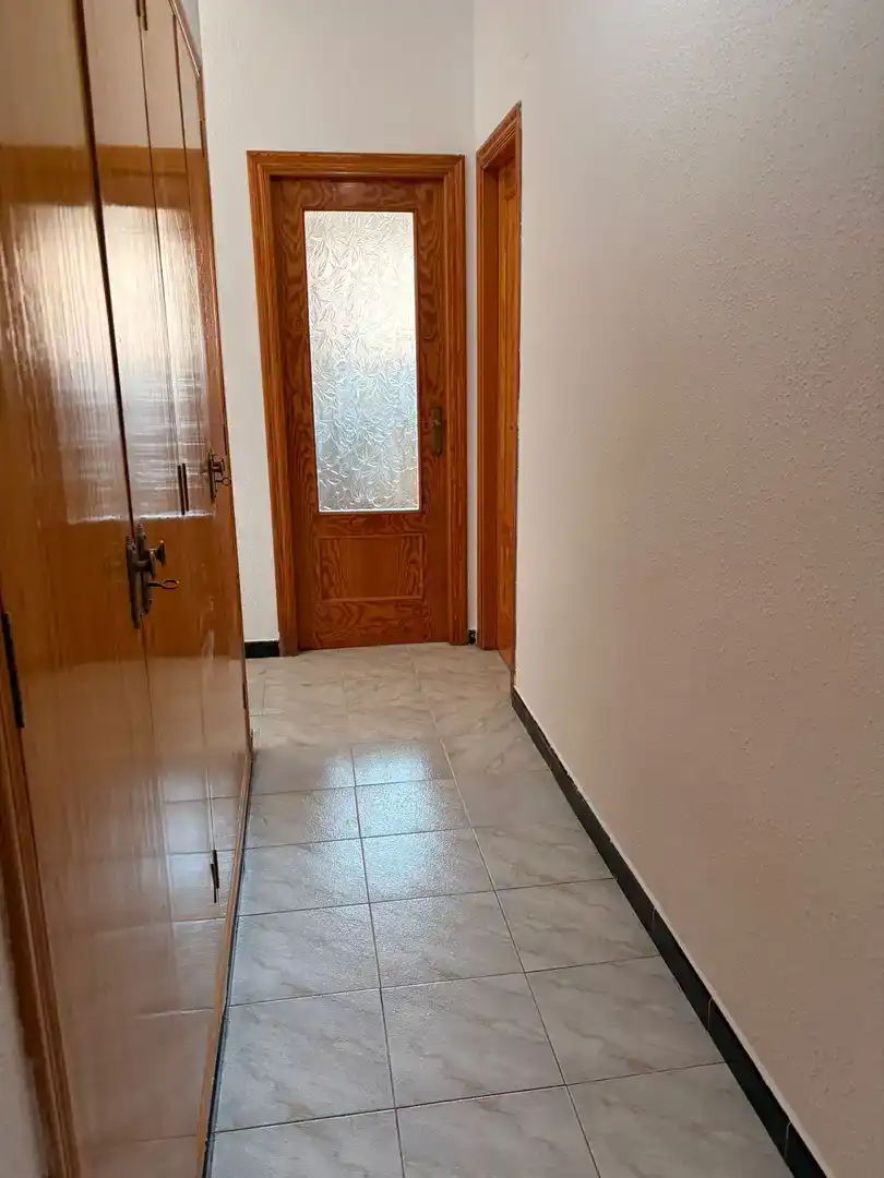 Piso de 110 m² en Moncófar