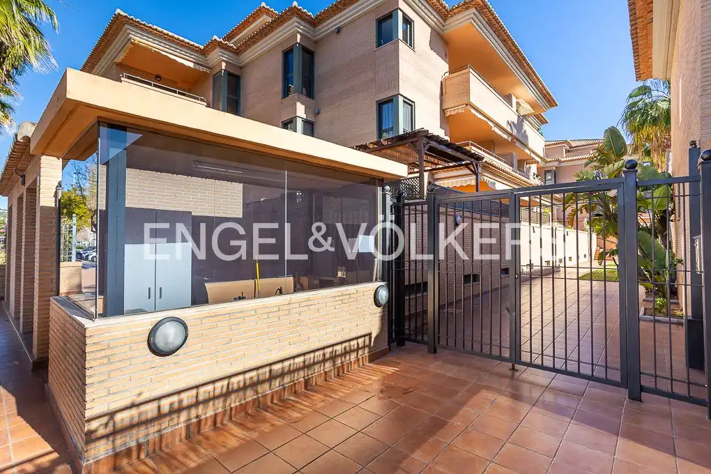 Piso de 139 m² en Jávea
