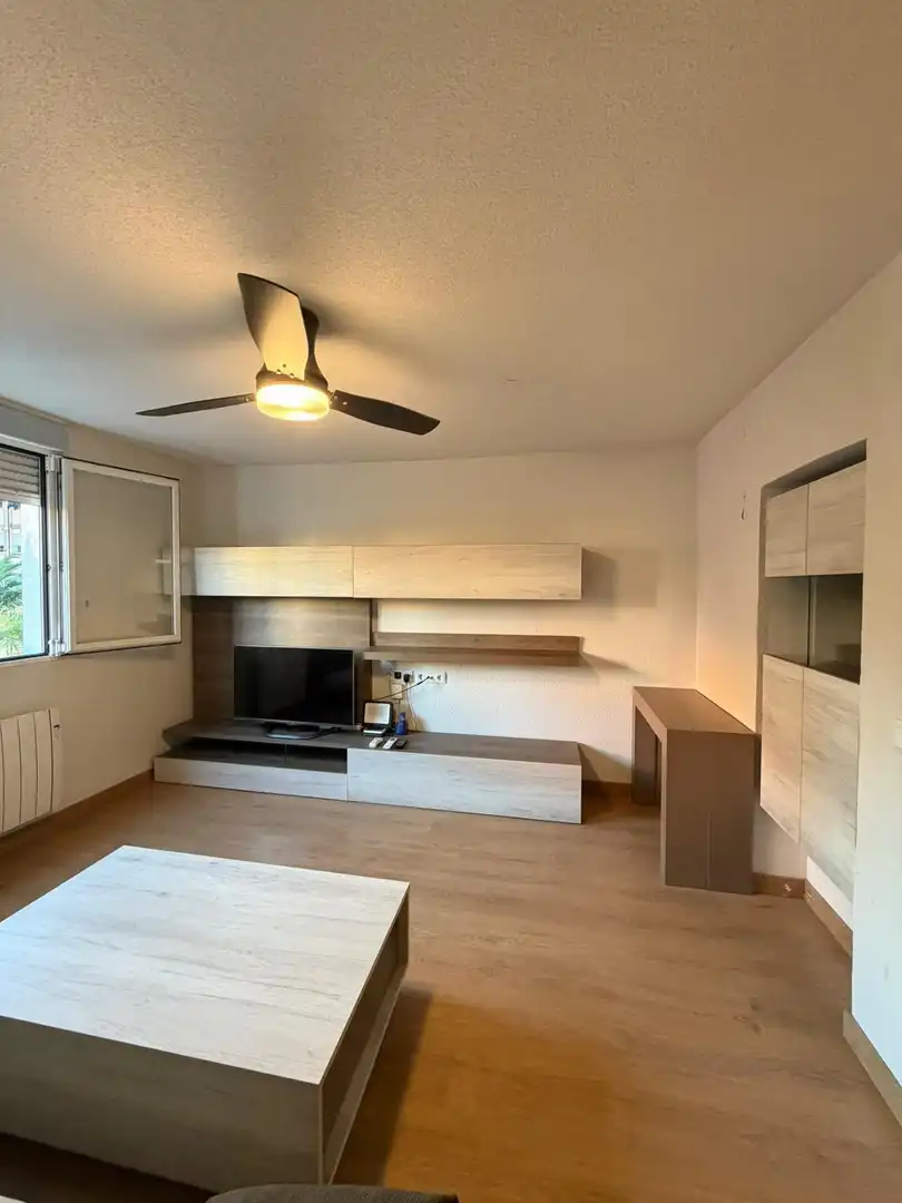 Piso de 62 m² en Madrid