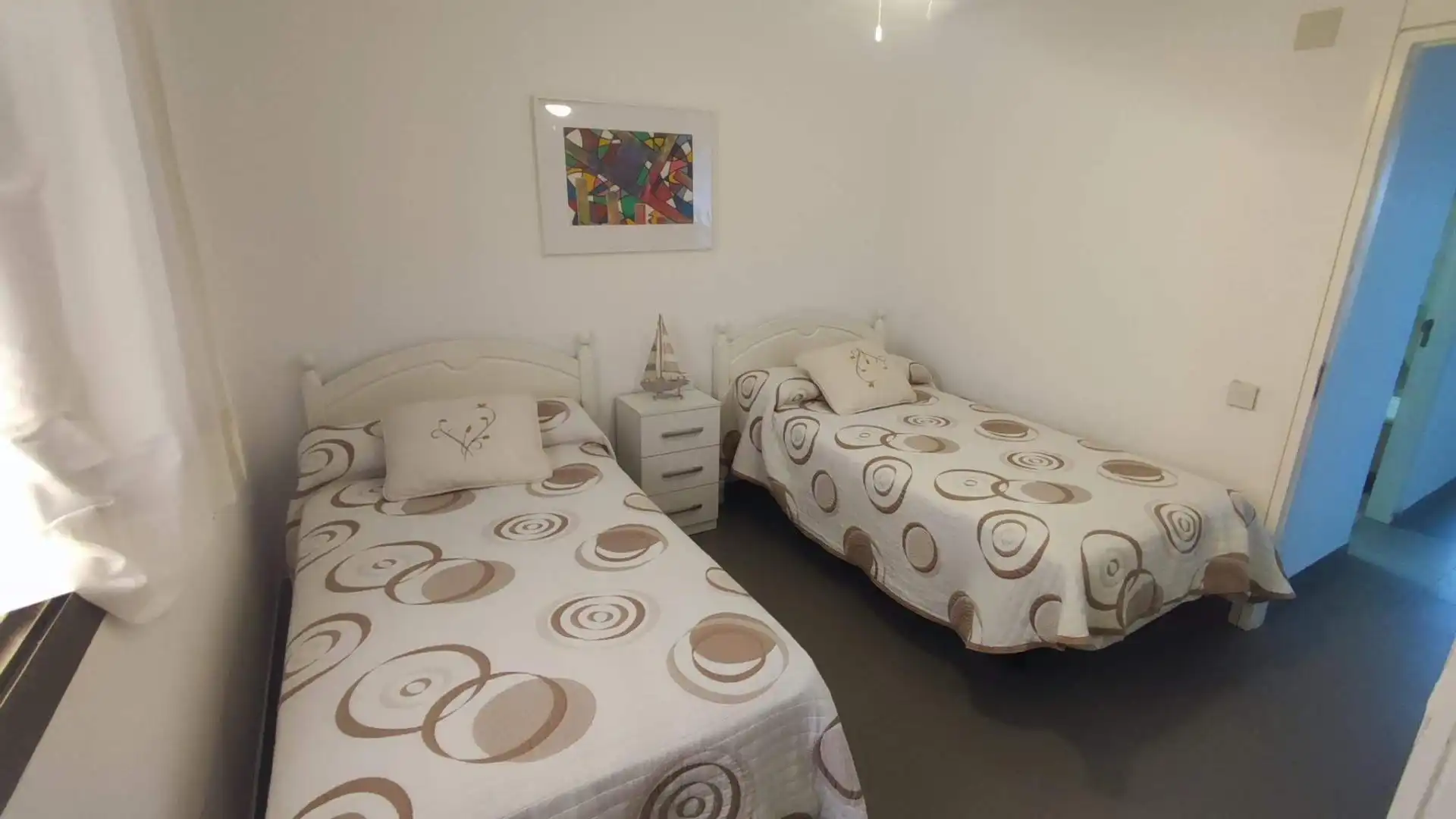Piso de 85 m² en El Ejido