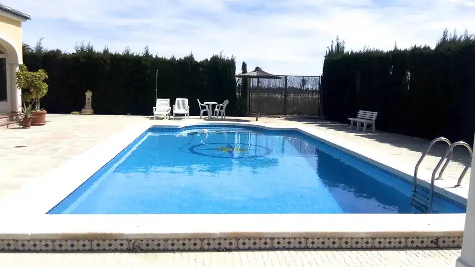 Moradia 120 m² em Elx / Elche