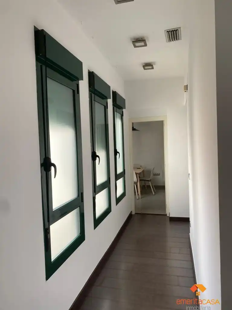 Piso de 70 m² en Mérida