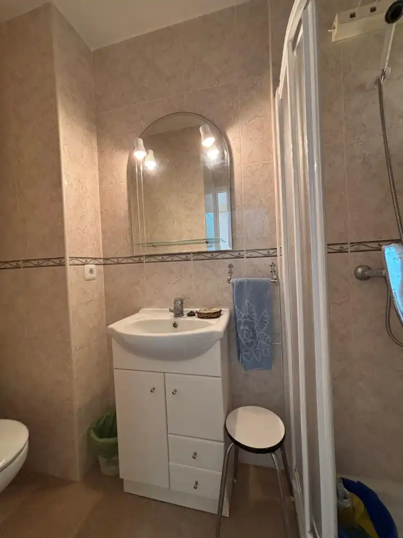 Piso de 30 m² en Benalmádena