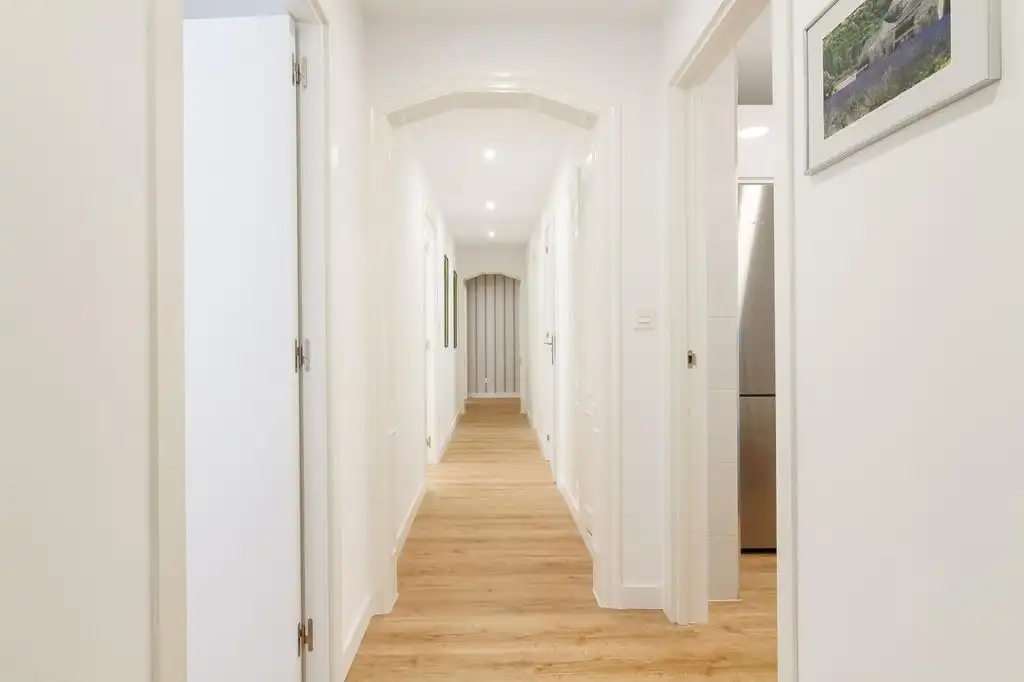 Wohnung 39 m² in Granada