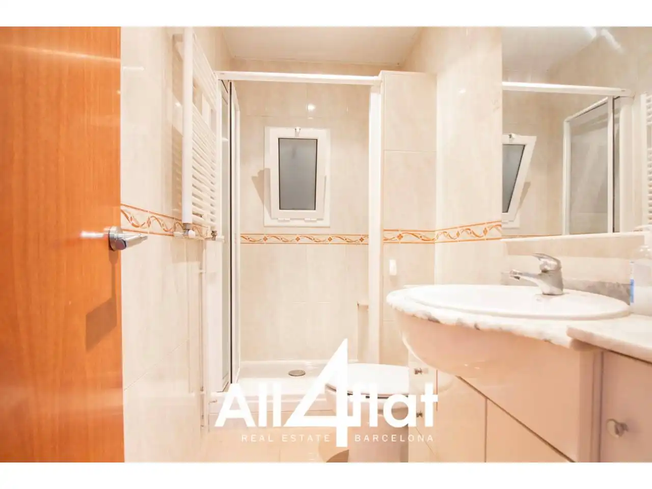 Appartamento 56 m² a Barcelona