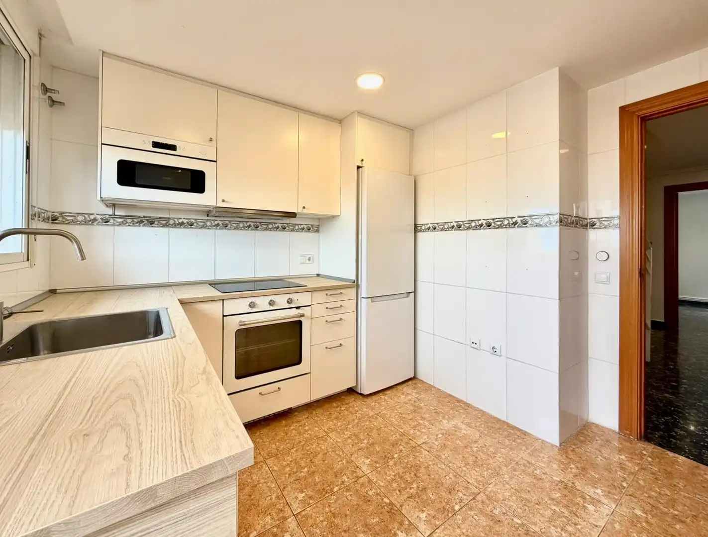 Piso de 192 m² en Valencia