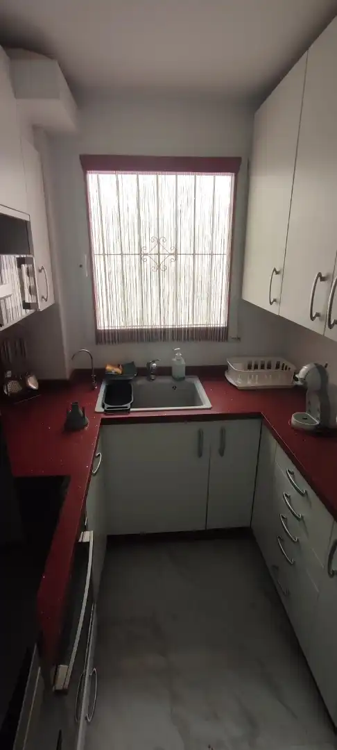 Apartamento 55 m² em Cartagena