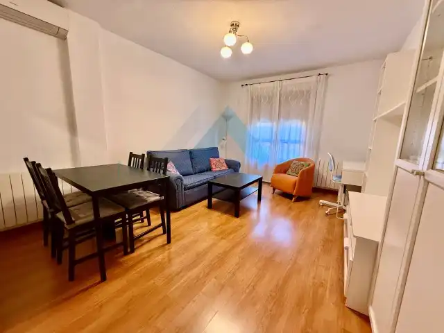Piso de 54 m² en Alcalá de Henares