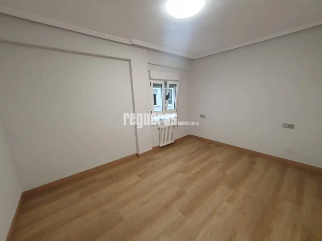 Piso de 114 m² en Avilés