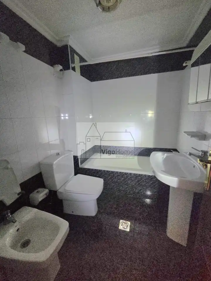 Pis de 60 m² a Vigo