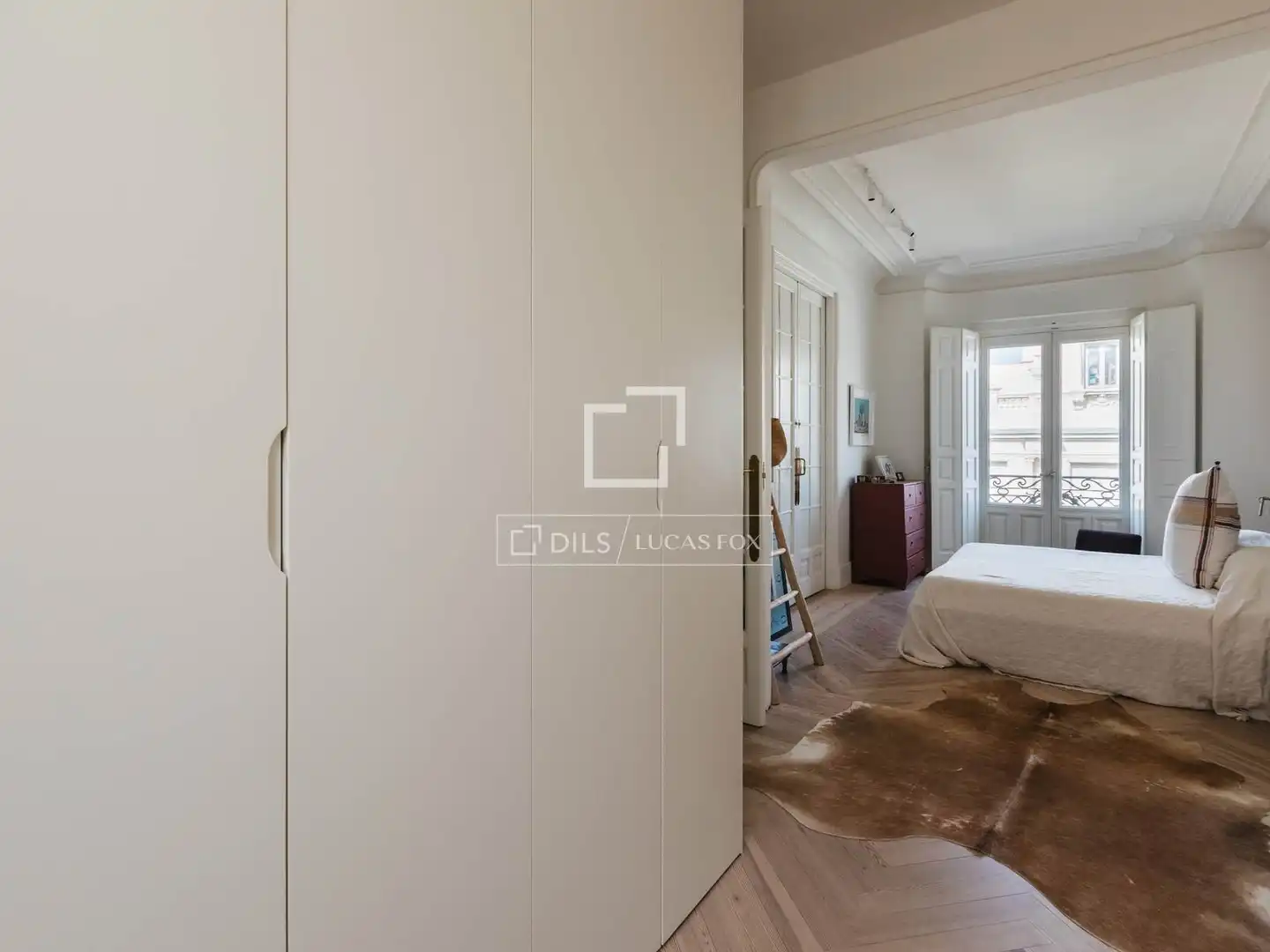 Piso de 238 m² en Salamanca