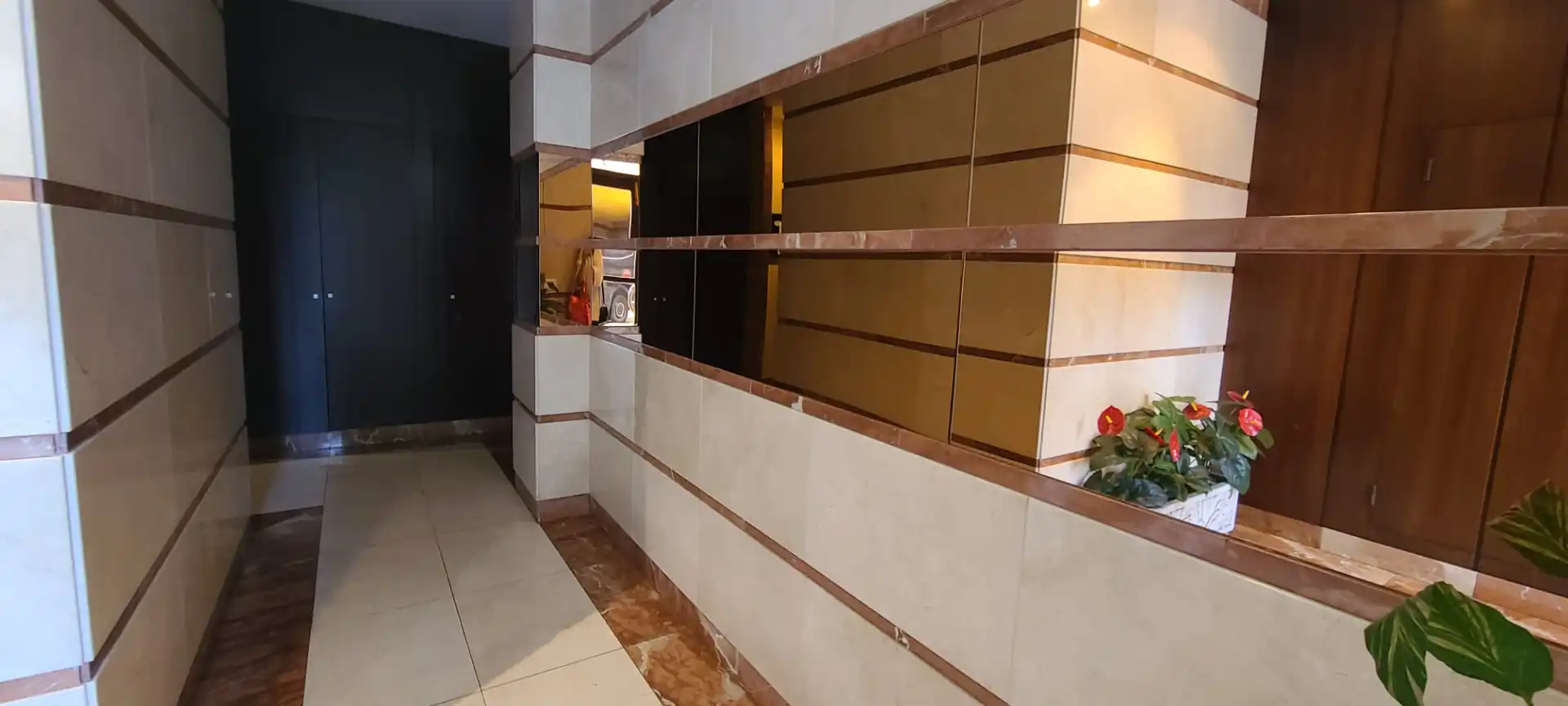 Piso de 100 m² en Gijón