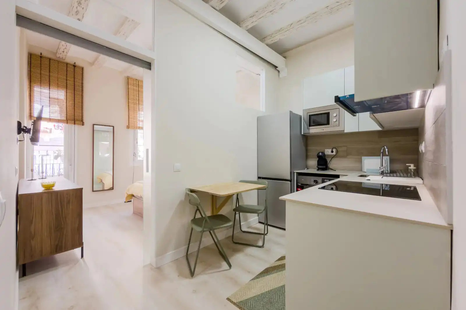 Pis de 45 m² a Barcelona