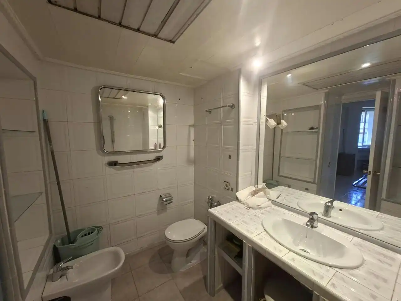 Appartamento 70 m² a Madrid