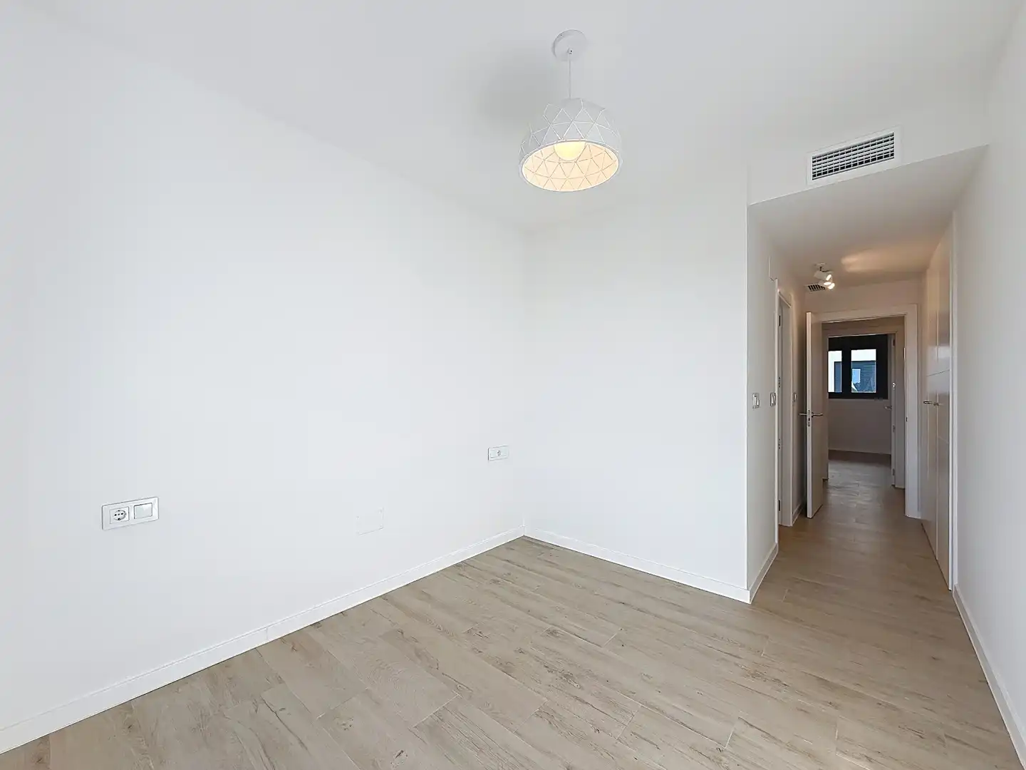 Pis de 115 m² a Màlaga