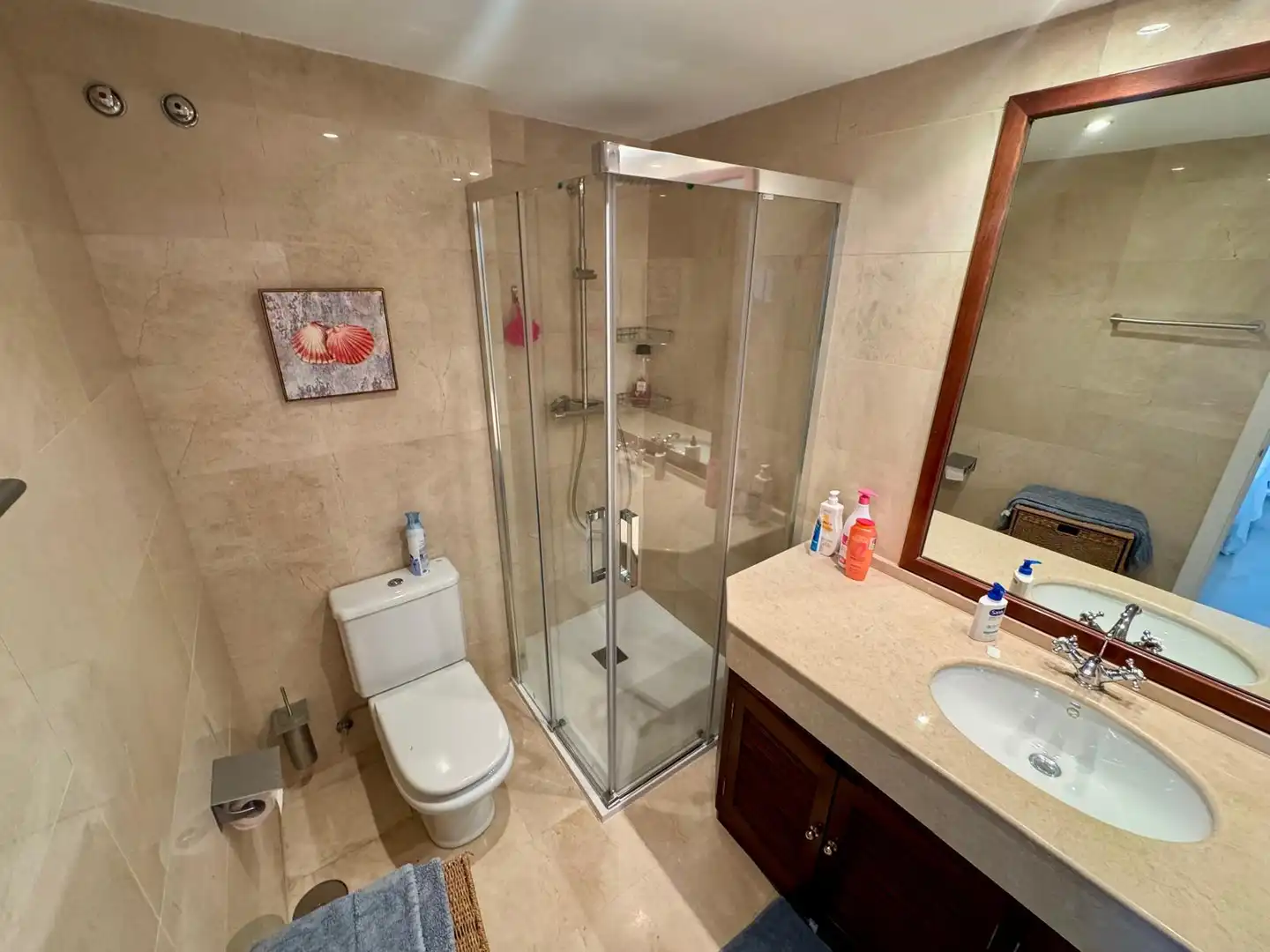 Piso de 120 m² en Marbella