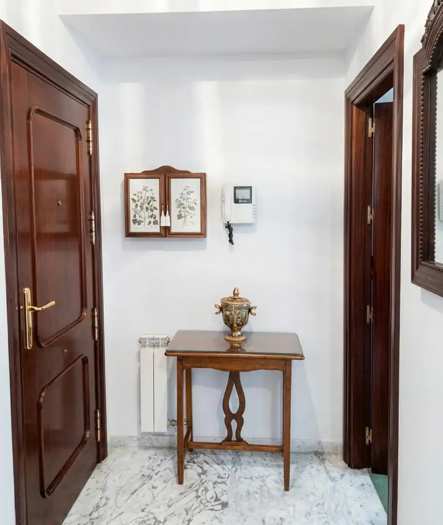 Piso de 90 m² en Granada