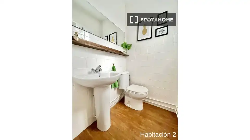 Habitación 150 m², Santiponce