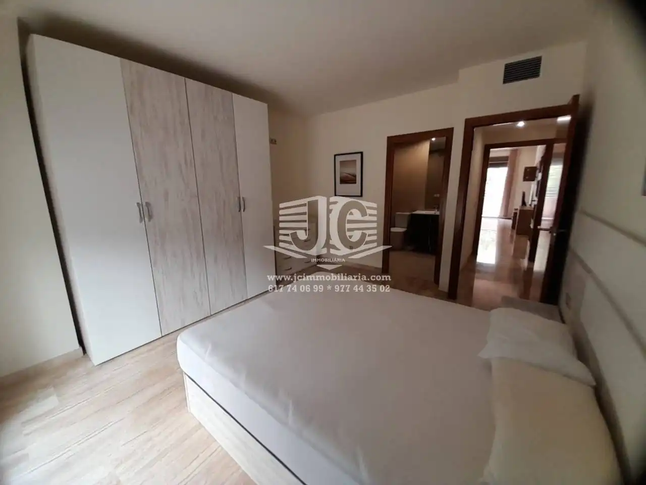Piso de 94 m² en Tortosa