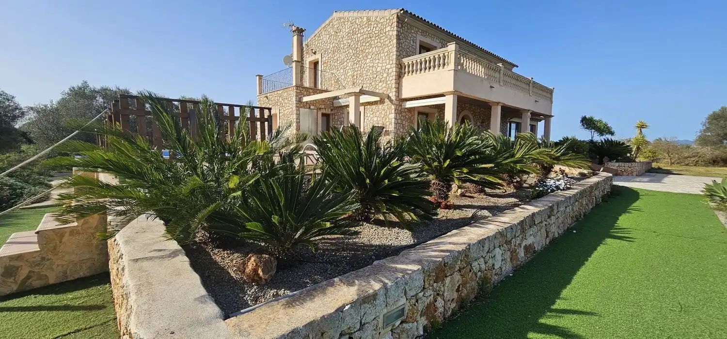 Piso de 274 m² en Manacor