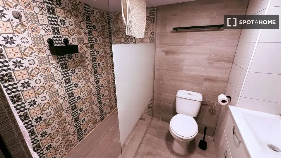Habitación 104 m², San Juan de Alicante