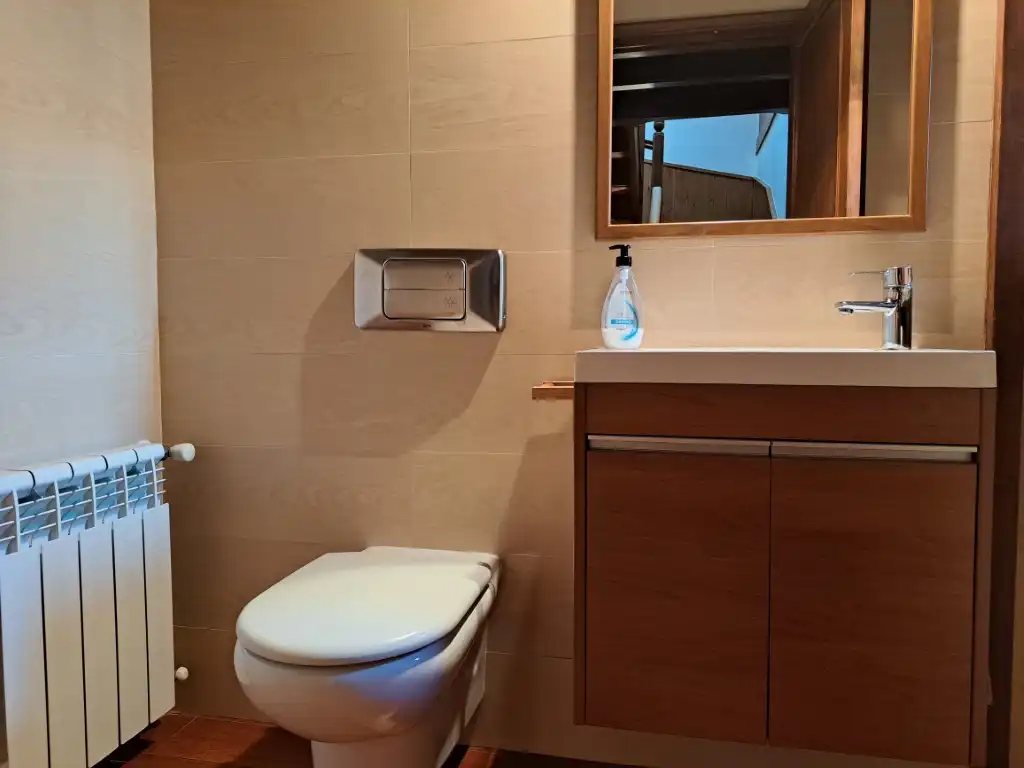 Casa de 240 m² en Das