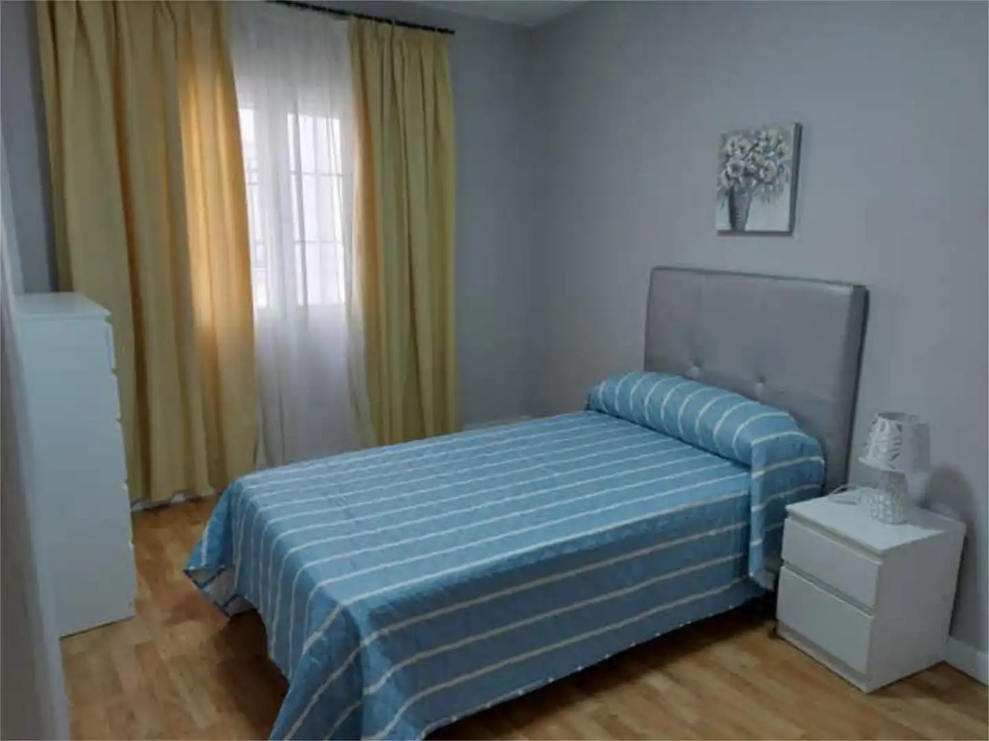 Pis de 90 m² a Navalmoral de la Mata