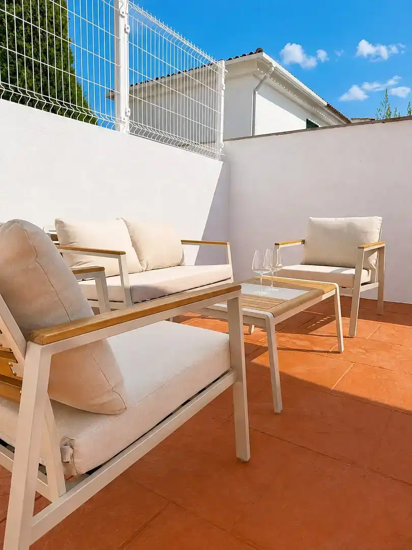 Casa de 130 m² en Almazora
