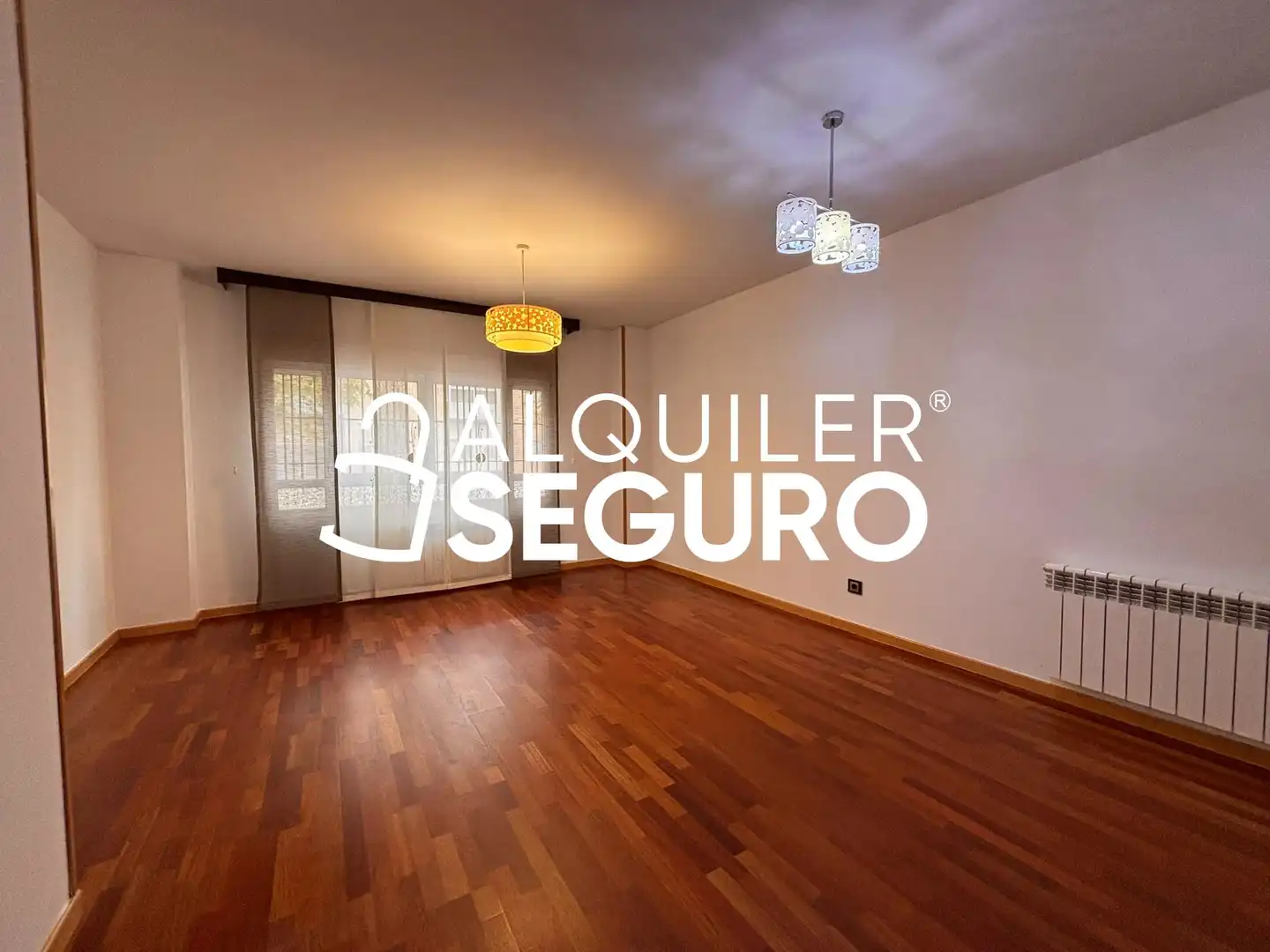 Pis de 83 m² a Madrid