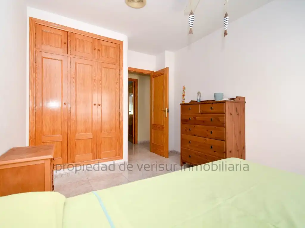 Piso de 91 m² en Águilas