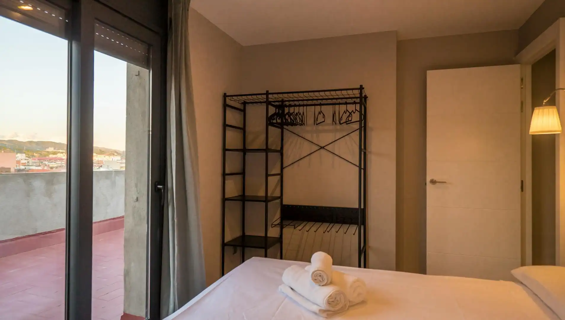 Piso de 50 m² en Barcelona