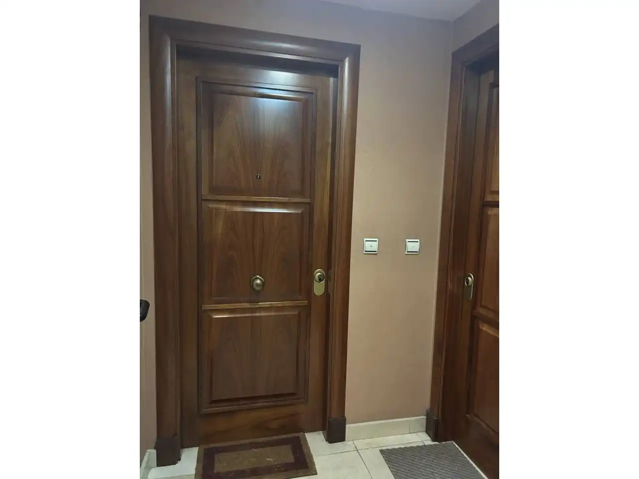 Piso de 40 m² en Oviedo