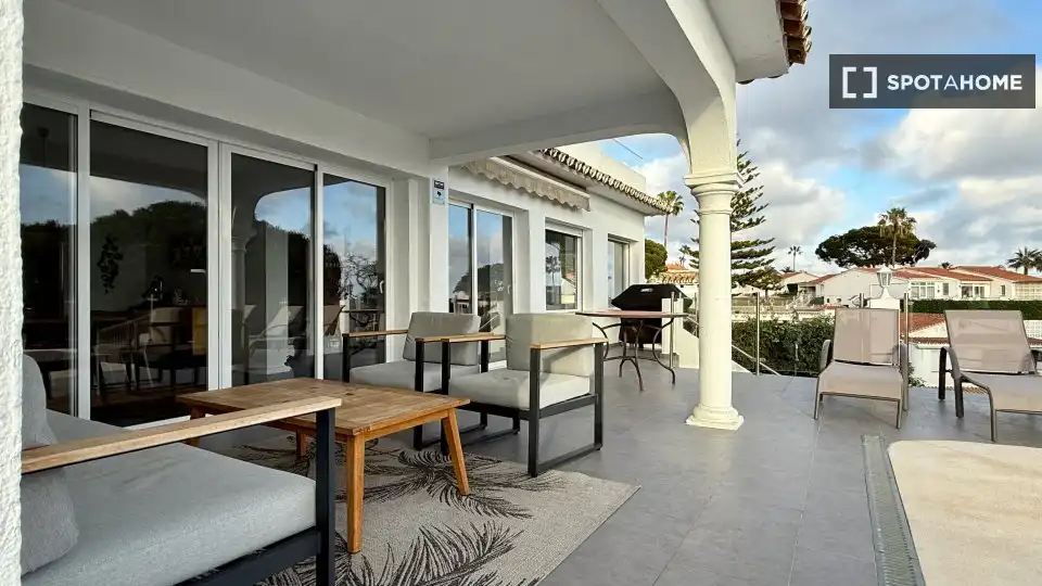 Habitación 161 m², Mijas